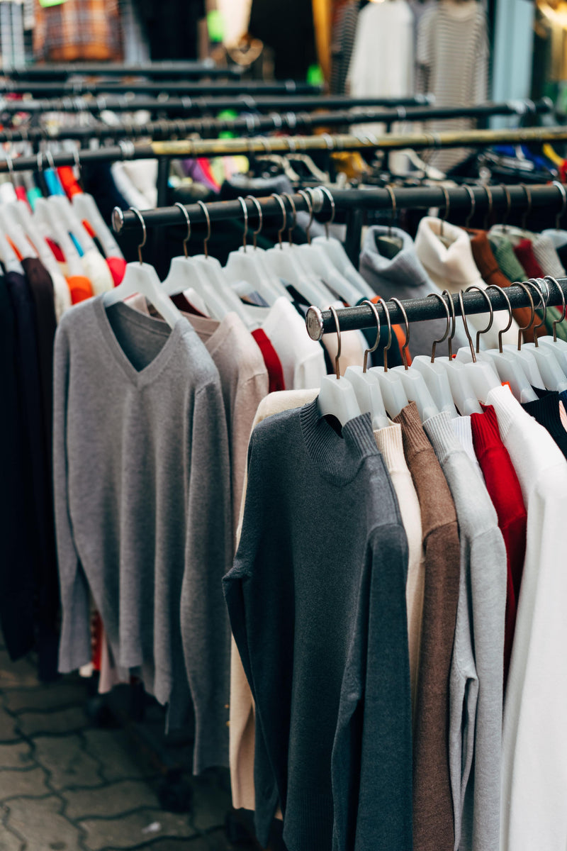 Tees and T-Shirts