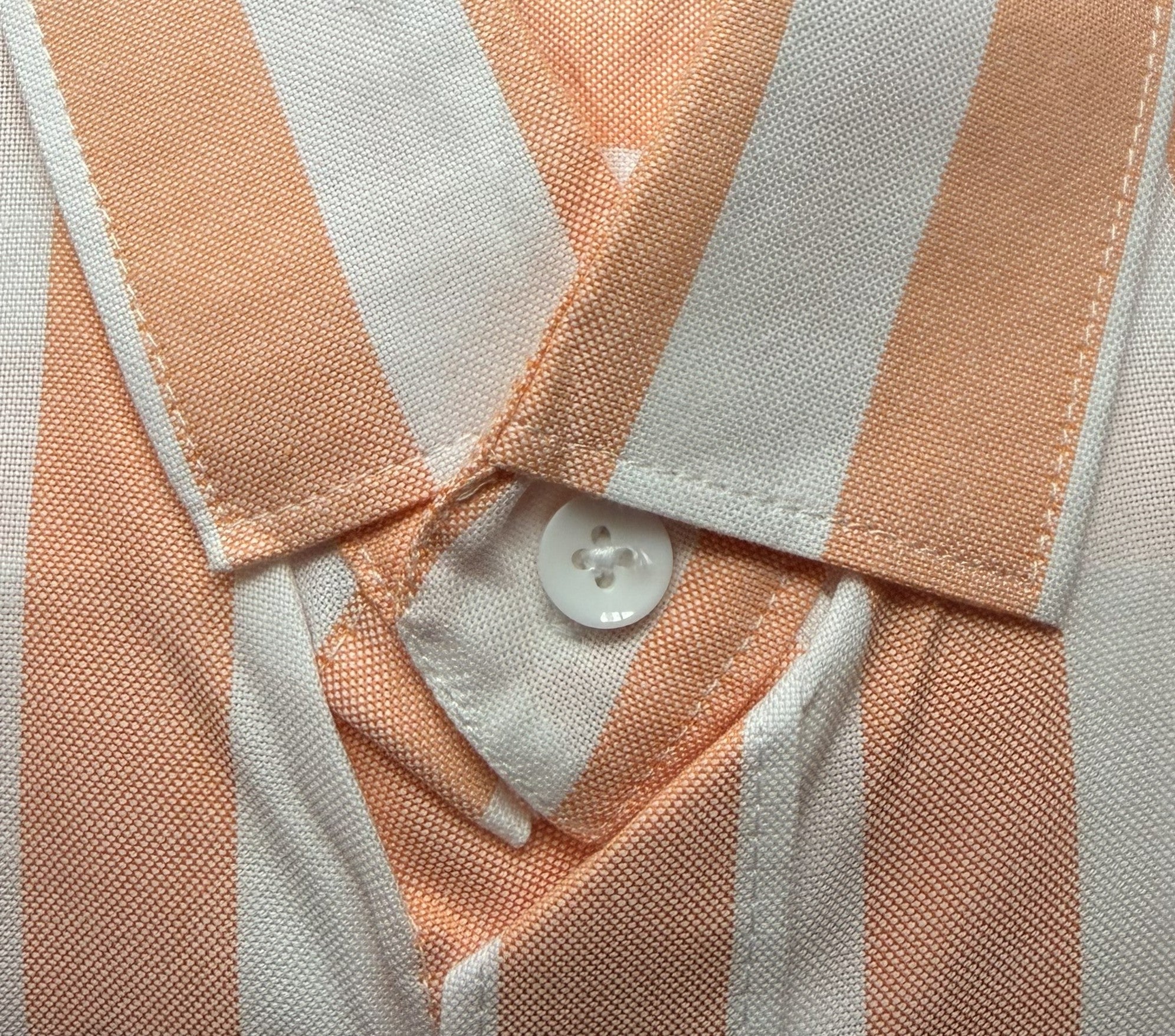 Bagoly Riviera Stripe Full‑Sleeve Shirt