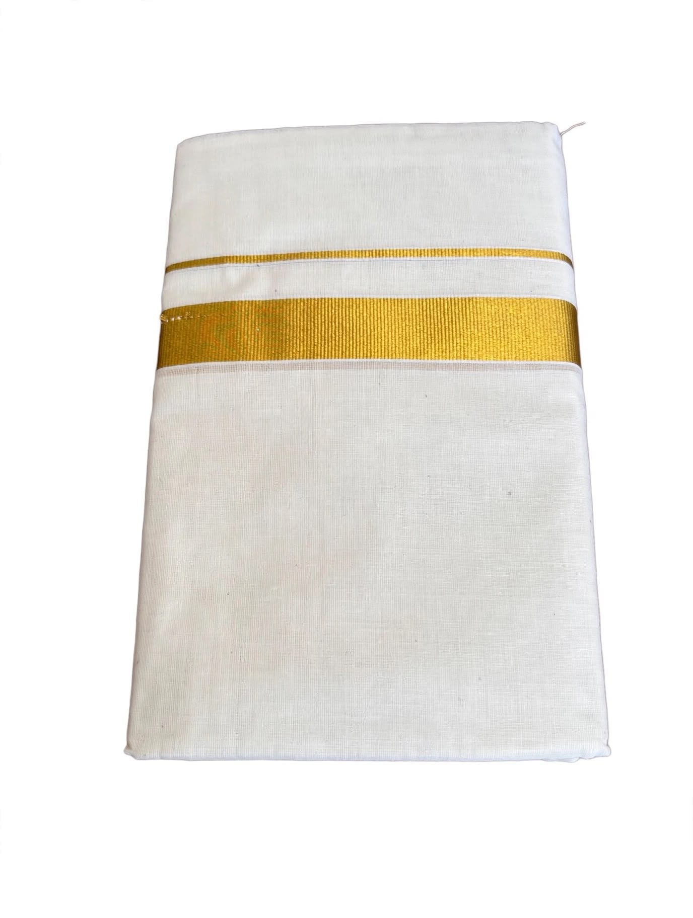 Royal Kasavu Signature Dhoti