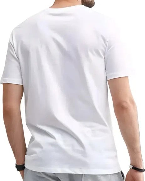 Merry & Bright Christmas Tee