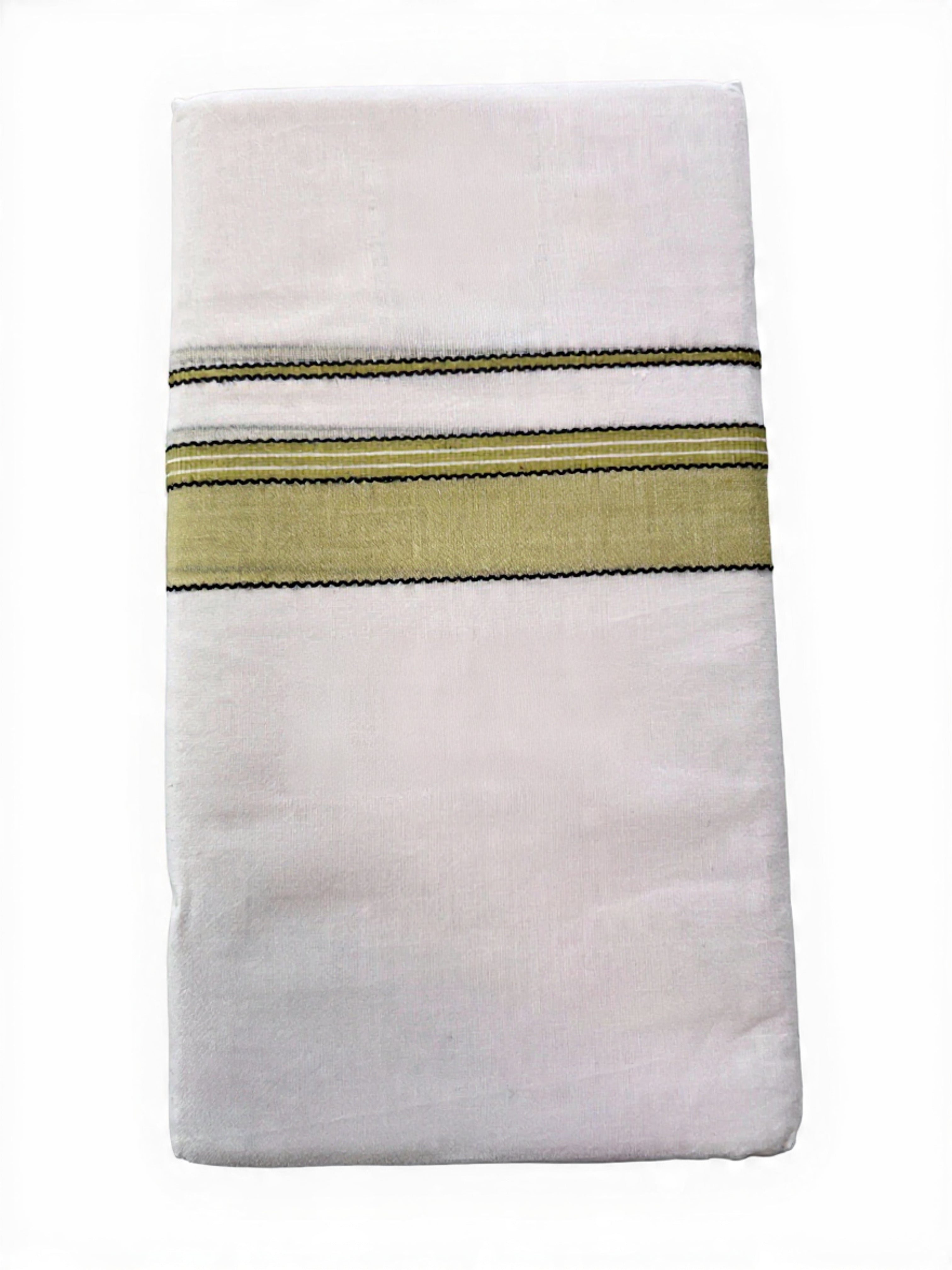 Color Strip Dhothi