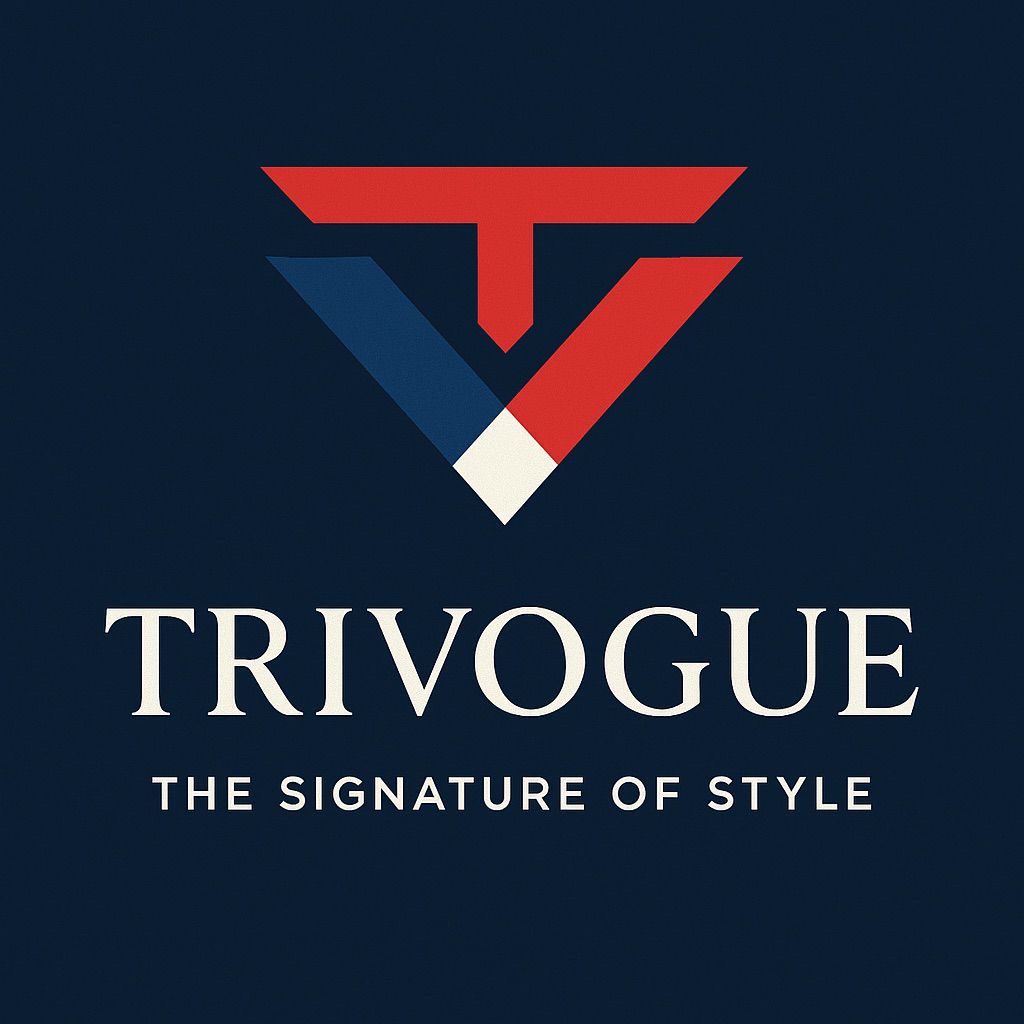 TriVogue - The Signature Of Style