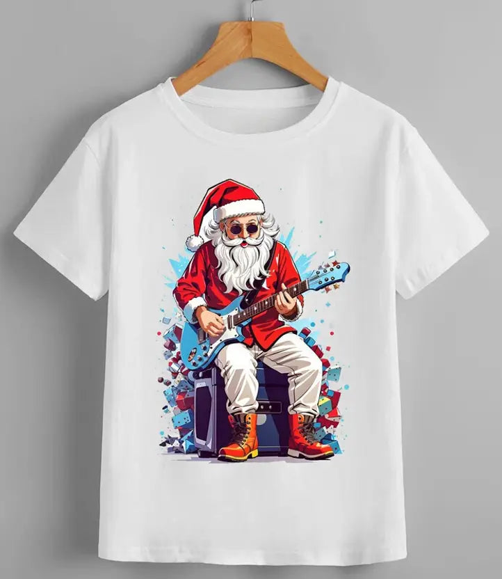Festive Cheer Christmas Tee